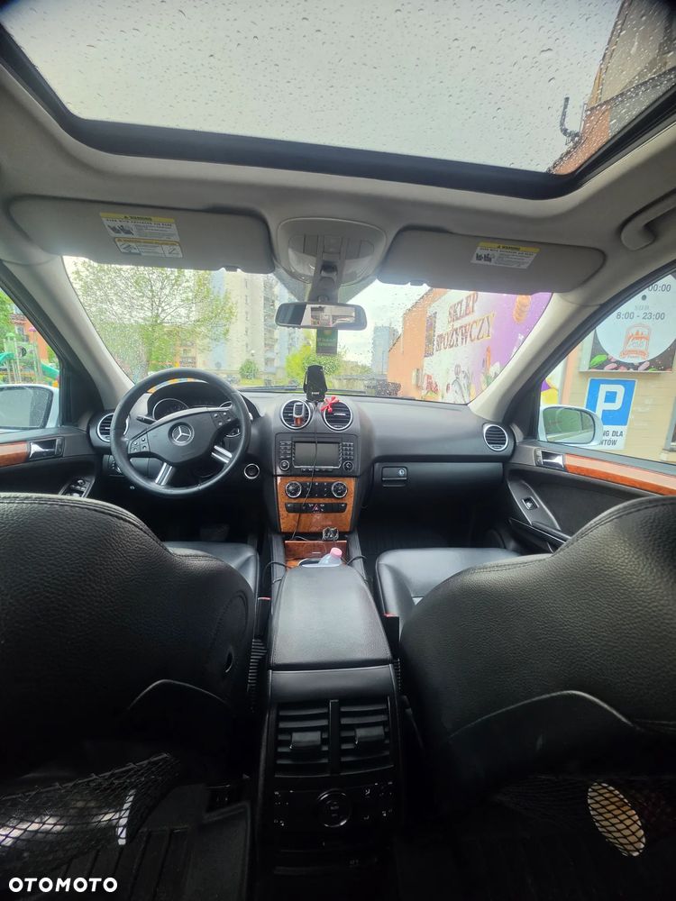 Mercedes-Benz ML 320 CDI 4-Matic - 14