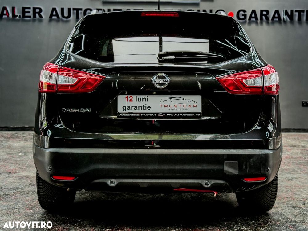 Nissan Qashqai 1.6 DCI TEKNA - 15
