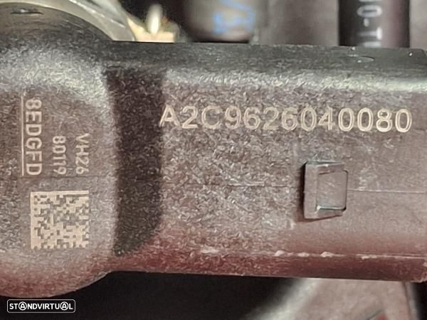 Motor Completo Volkswagen Touran (1T3) - 4