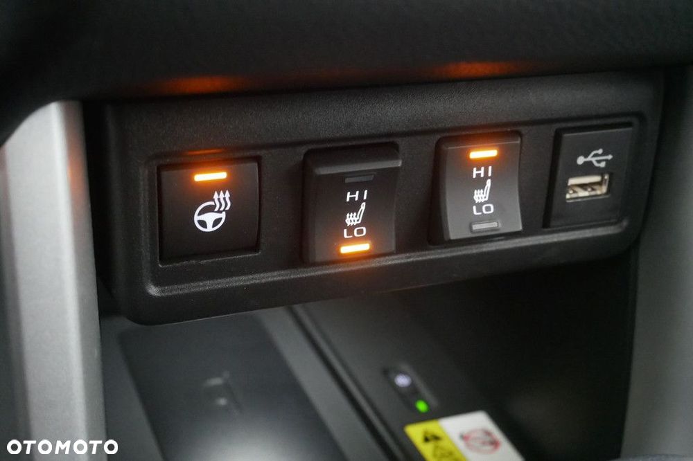 Toyota Corolla Cross 2.0 Hybrid Style - 20