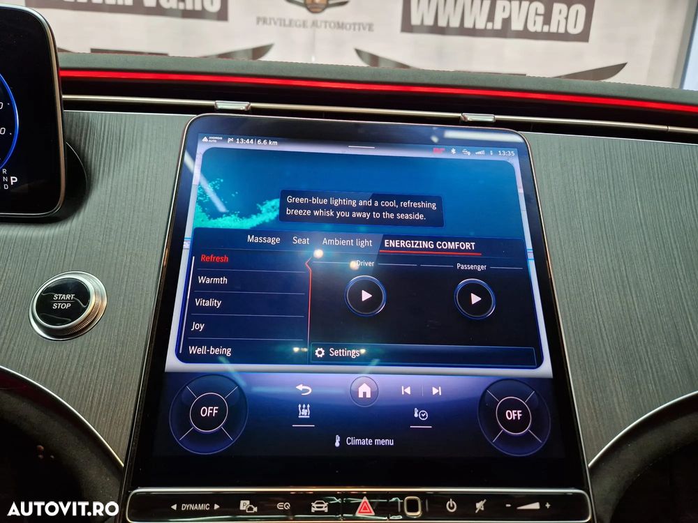 Mercedes-Benz EQS 450+ AMG Line - 25