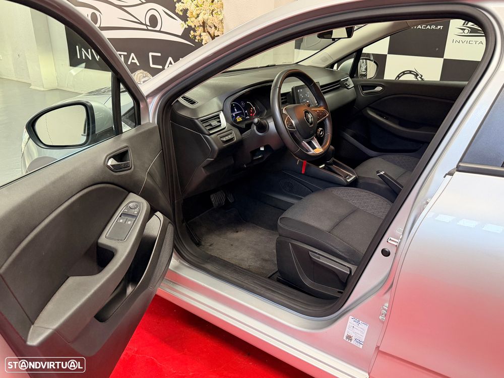 Renault Clio 1.6 E-Tech Edition One - 17