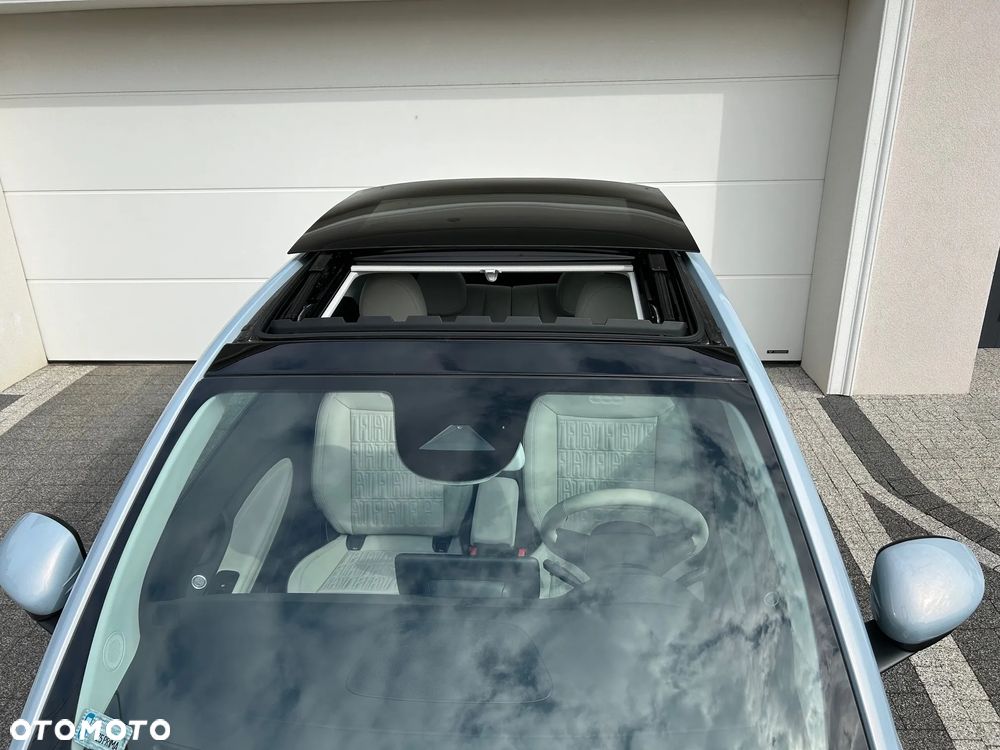 Fiat 500 42 kWh La Prima - 20