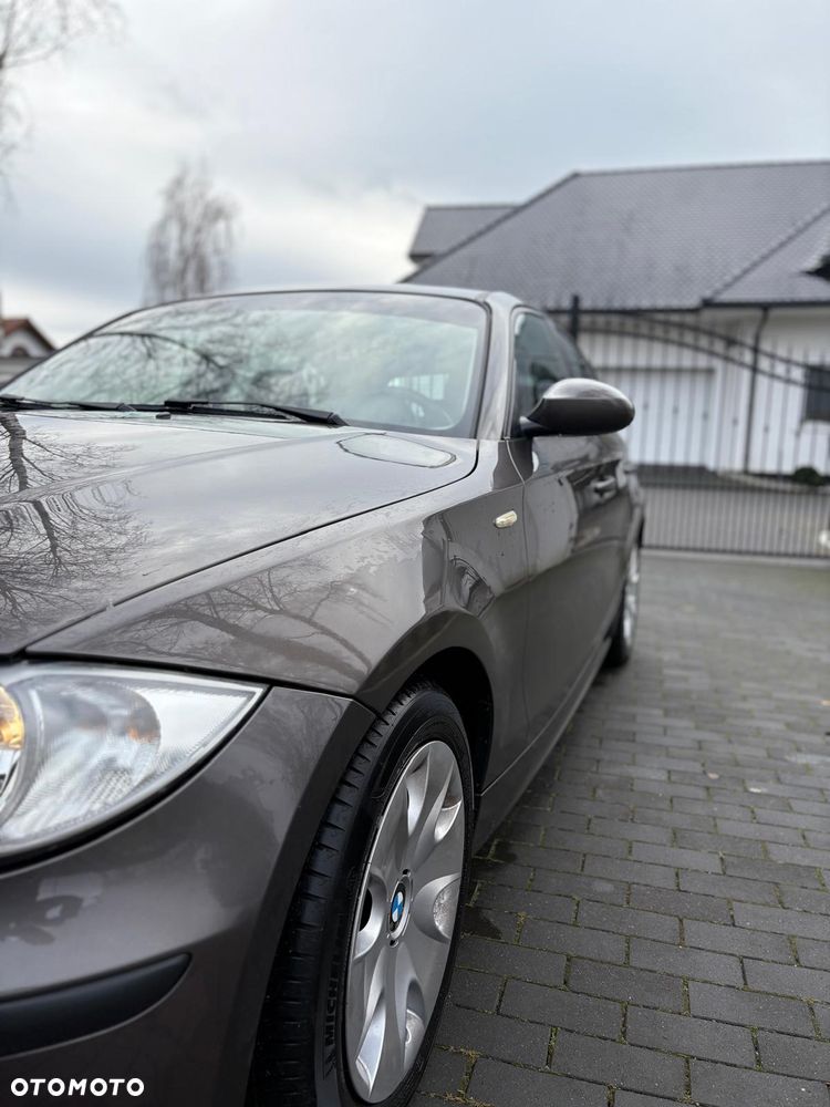 BMW Seria 1 - 11