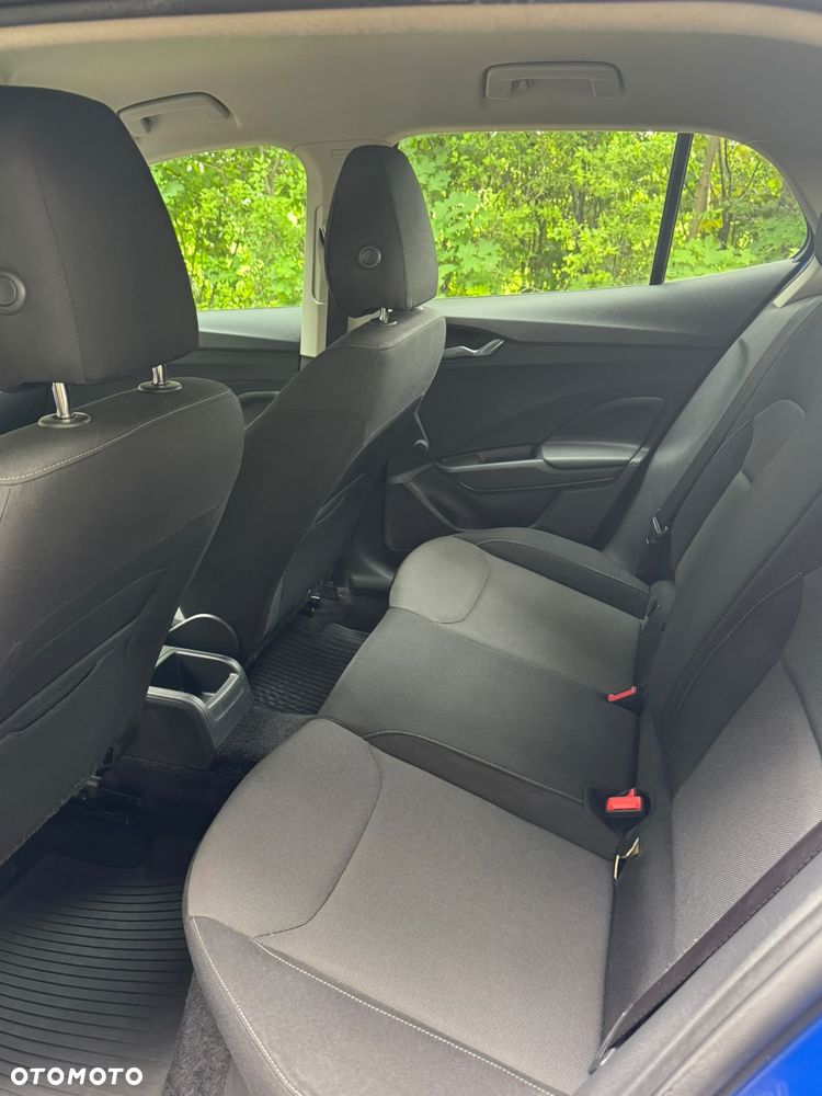 Skoda Fabia 1.0 Active - 13
