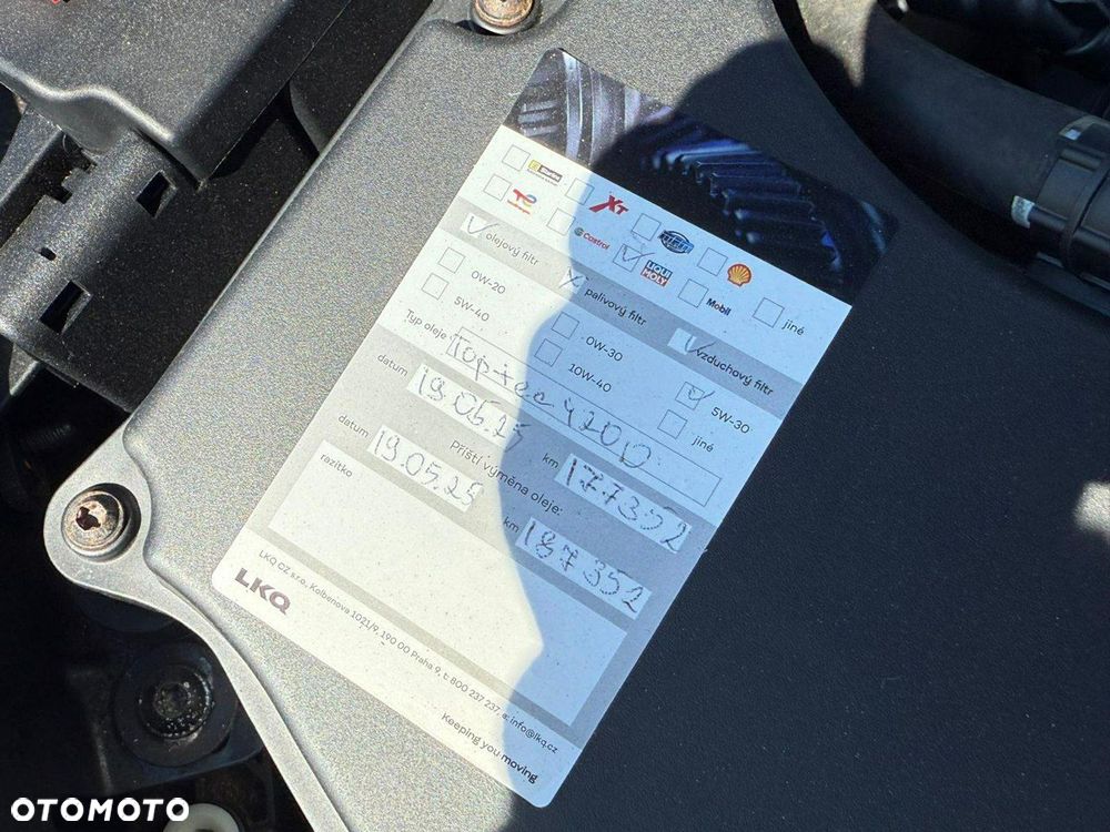 Audi A4 Limousine - 12