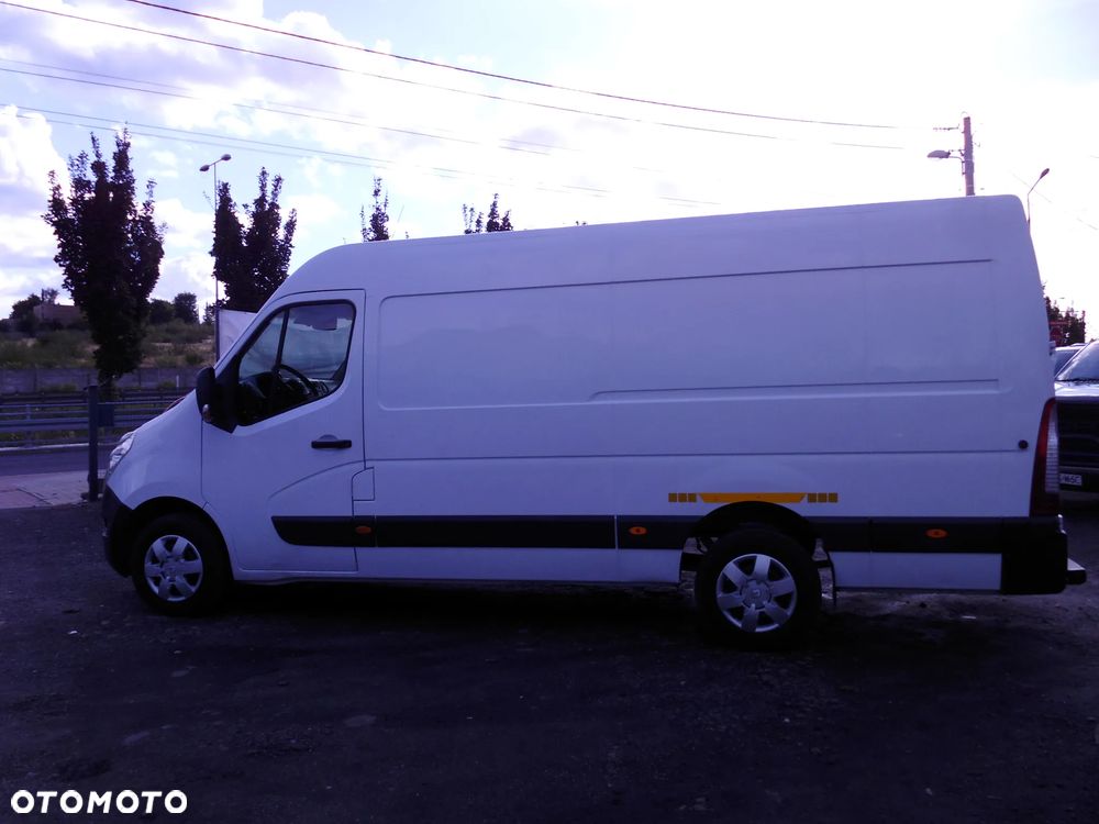 Renault master - 10