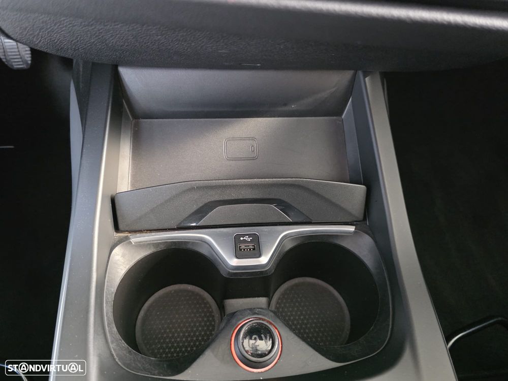 BMW 116 i Line Sport - 24