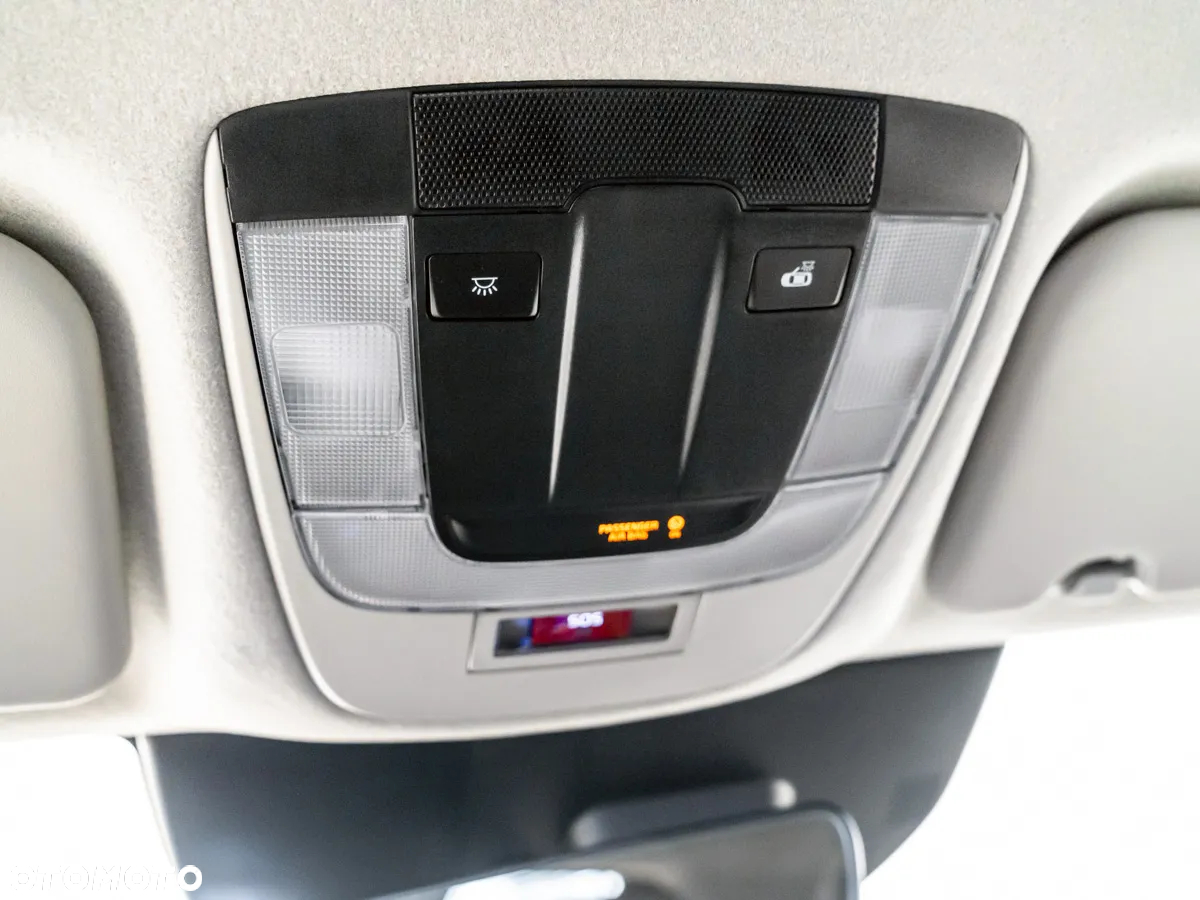 Kia Niro 1.6 GDI Hybrid L - 27