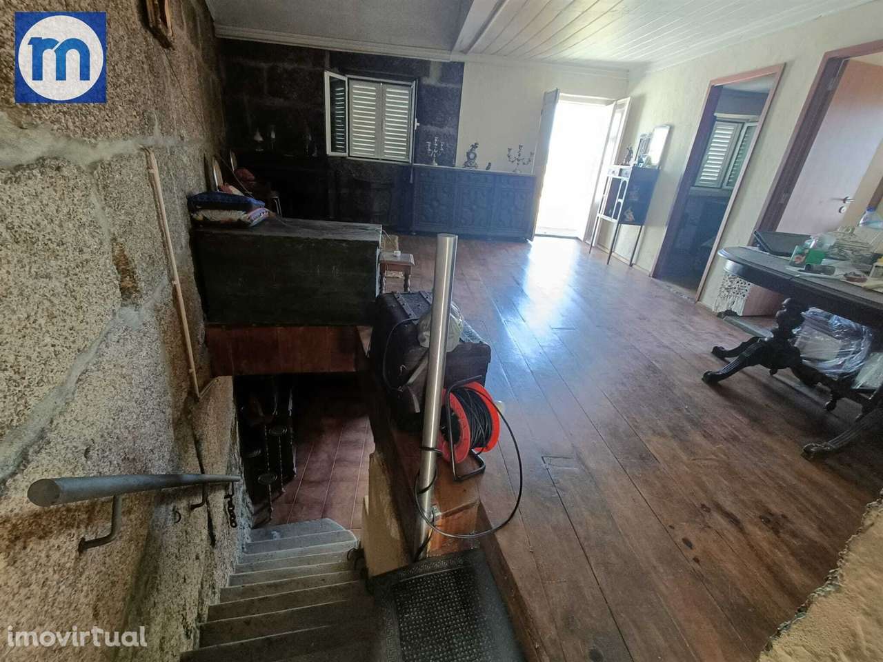 Moradia T6 Venda em Amarante (São Gonçalo), Madalena, Cepelos e Gatão, - Grande imagem: 3/38