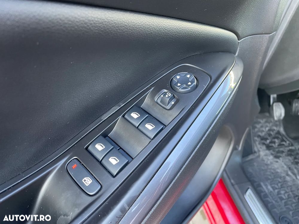 Opel Grandland X 1.5 ecoTEC START/STOP Ultimate - 20