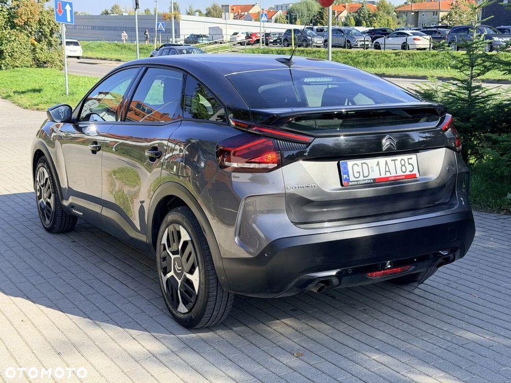 Citroën C4 PureTech 130 Stop&Start FEEL PACK - 6