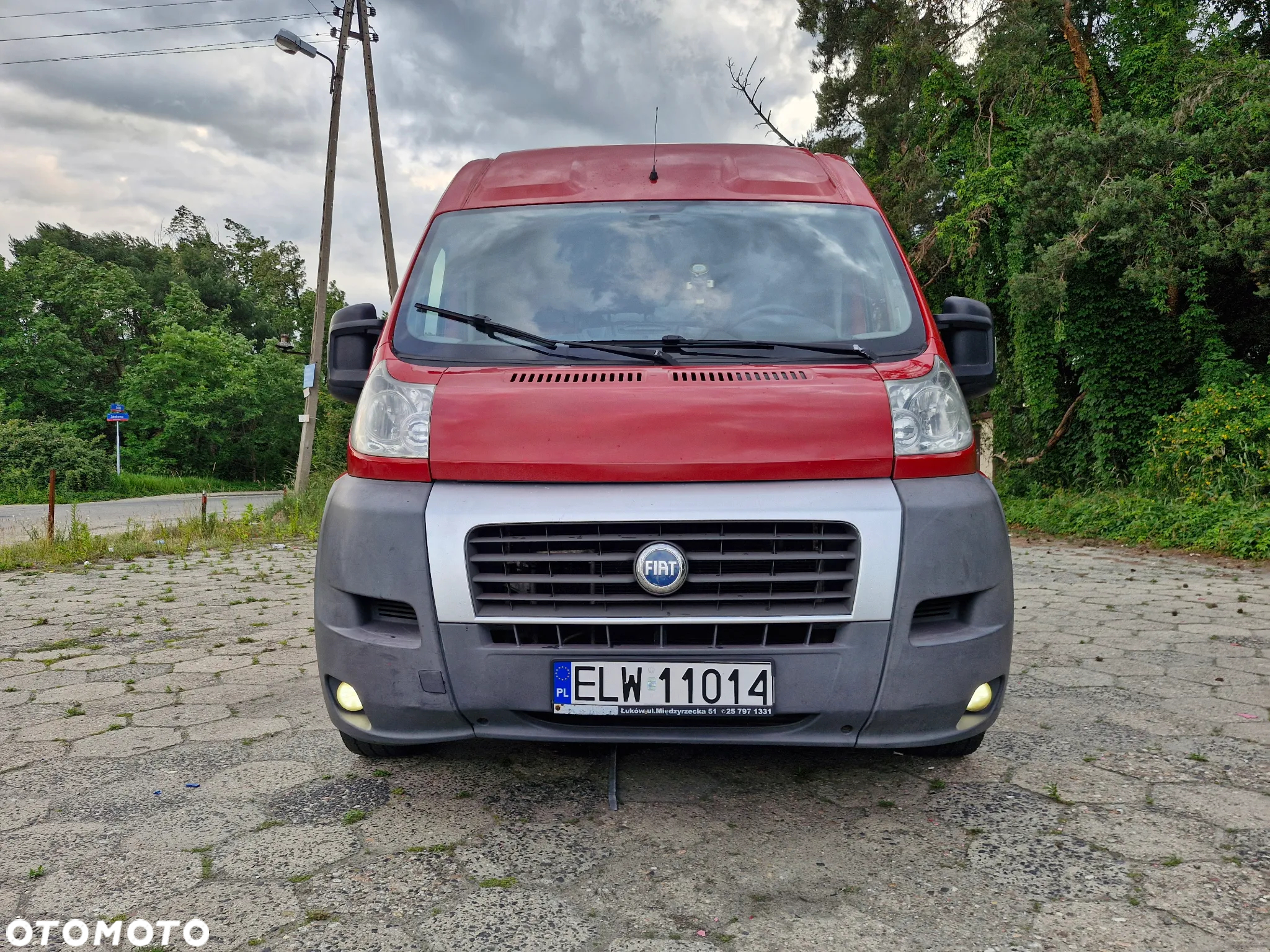 Fiat Ducato - 16