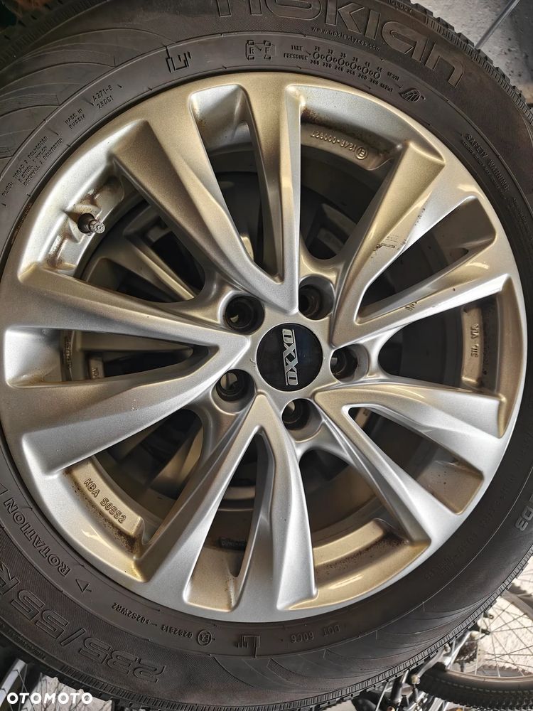 Ford Kuga 2.0 TDCi 4WD Titanium - 17