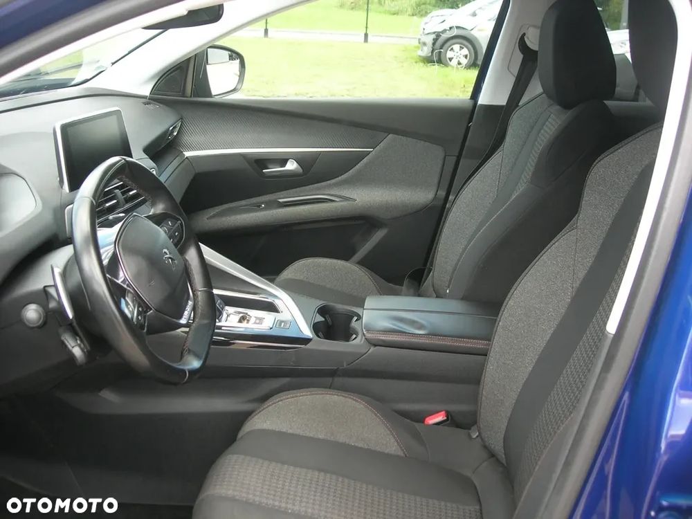 Peugeot 3008 - 12