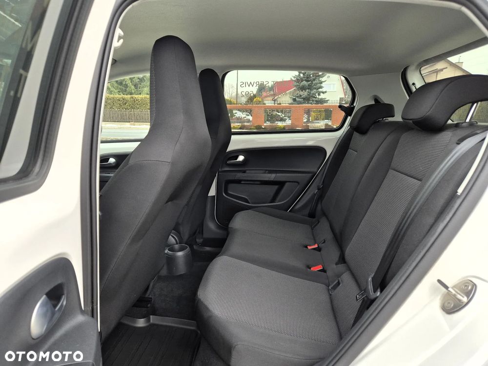 Skoda Citigo Style - 17