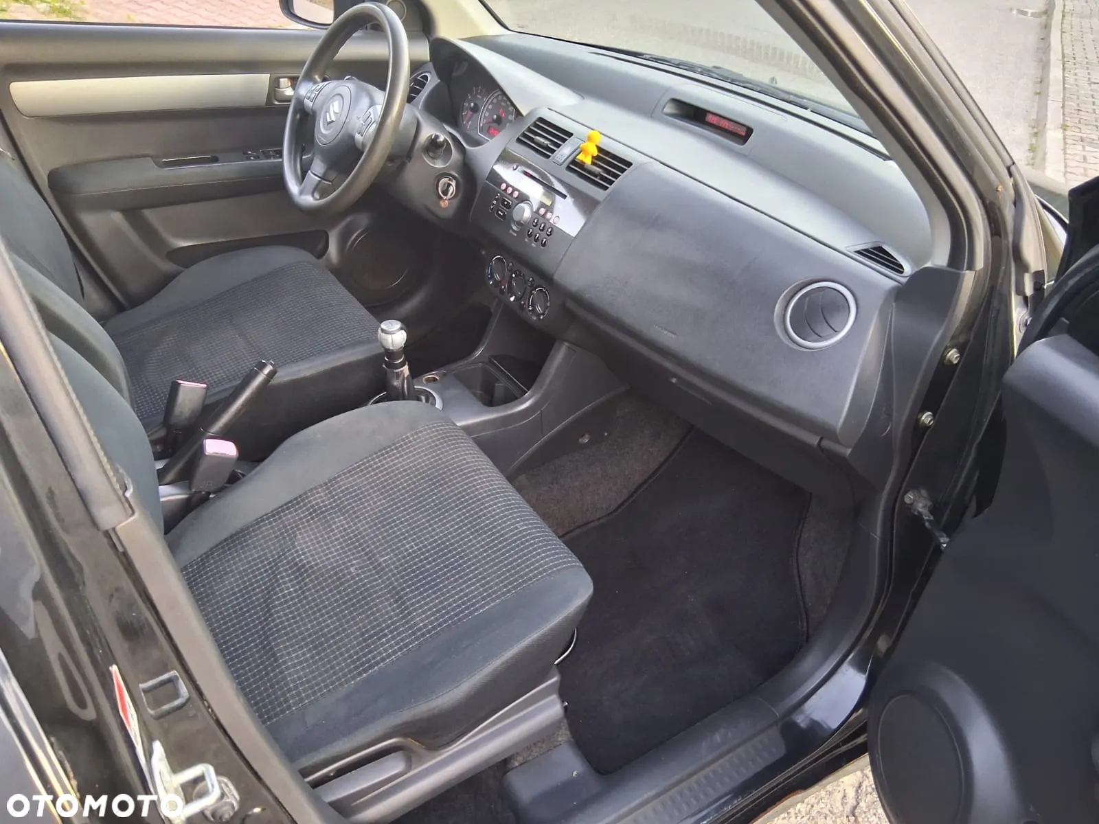 Suzuki Swift 1.5 Comfort - 12