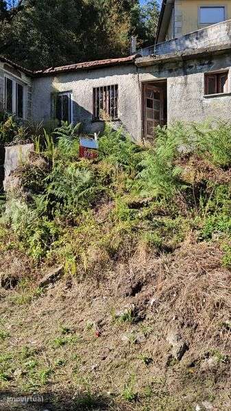 Moardia T2, Caldelas, Amares - Grande imagem: 2/4