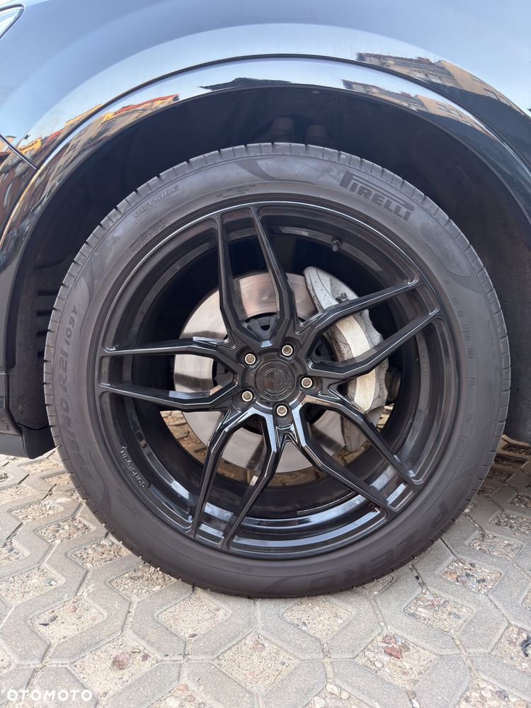 Audi Q7 50 TDI mHEV Quattro S Line Tiptr - 19