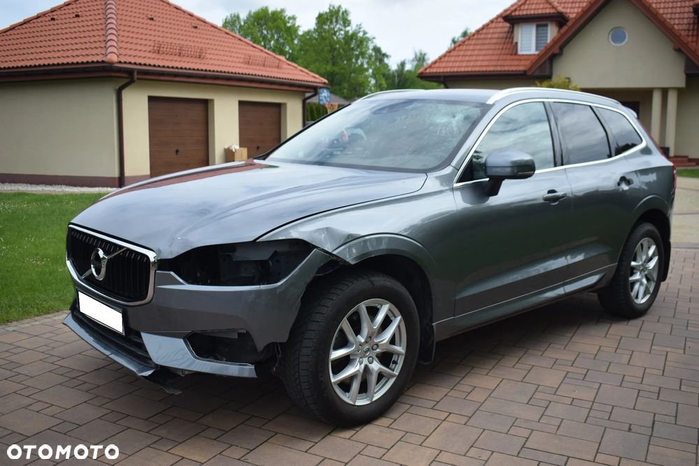 Volvo XC 60 B4 D Momentum Pro - 3