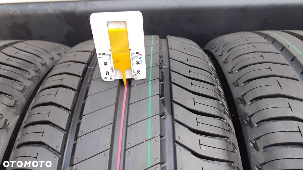Nowe opony letnie Premium 4x BRIDGESTONE 205/45r17 84W , 2021r. FULL - 7