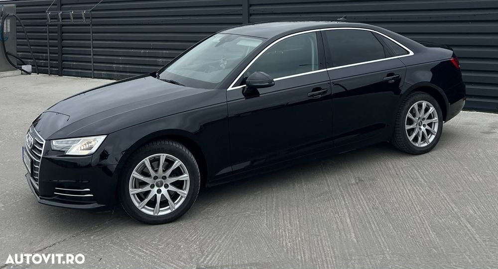 Audi A4 2.0 TDI S tronic - 6