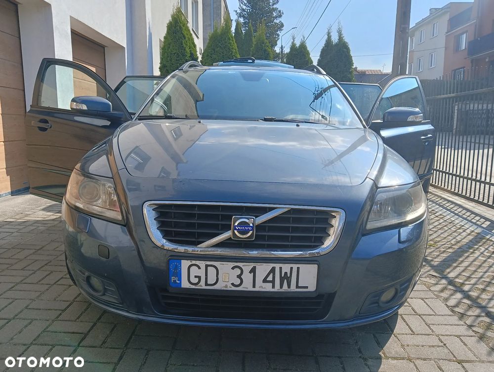 Volvo V50 1.6 Momentum - 2