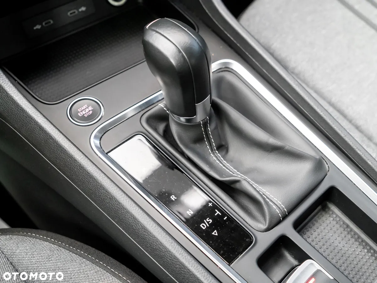 Seat Ateca 1.5 Eco TSI Style S&S DSG - 20
