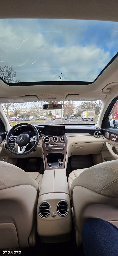 Mercedes-Benz GLC - 20