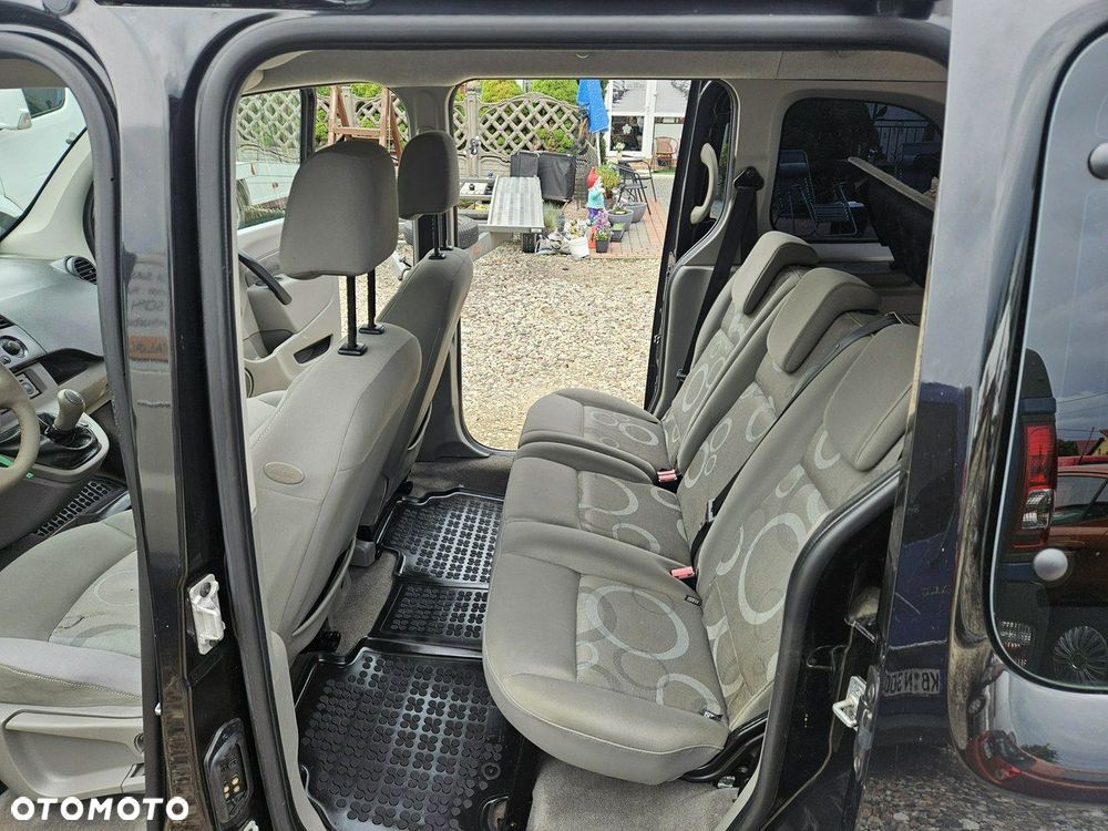 Renault Kangoo - 9