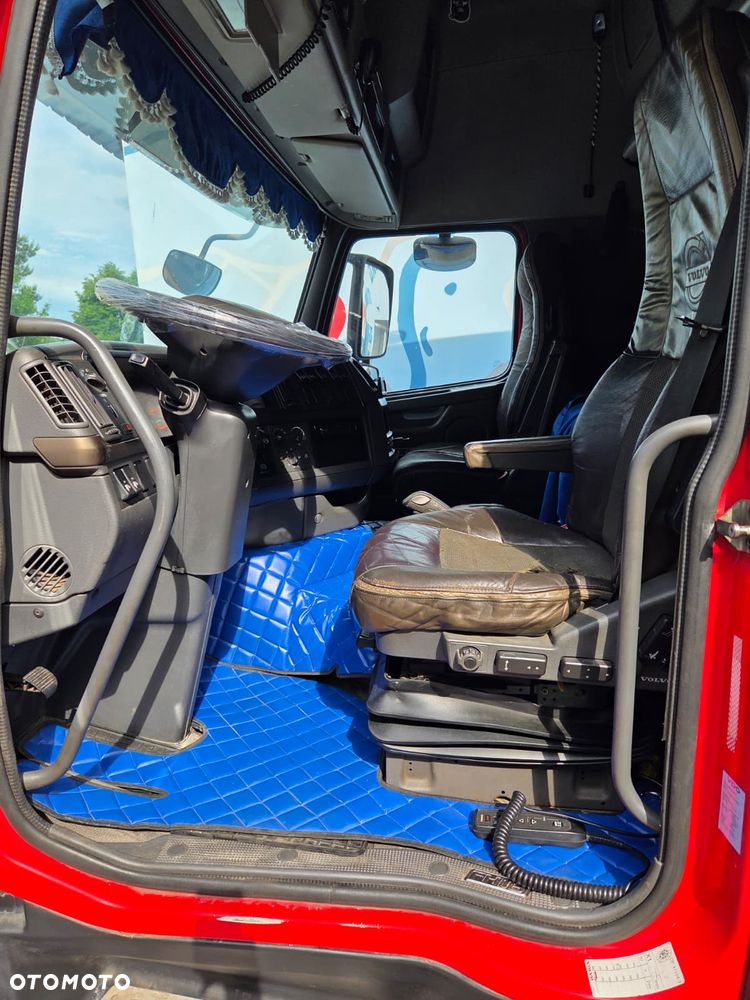 Volvo FH700 - 5