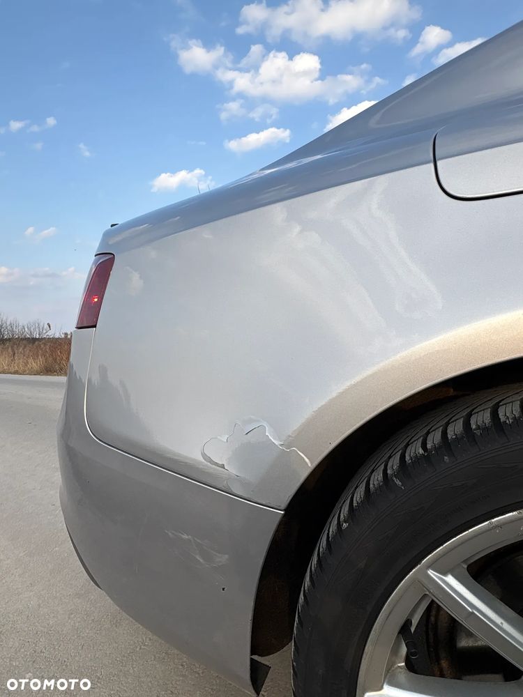Audi A5 Coupé - 7