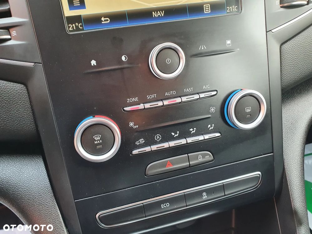 Renault Megane ENERGY TCe 100 INTENS - 15