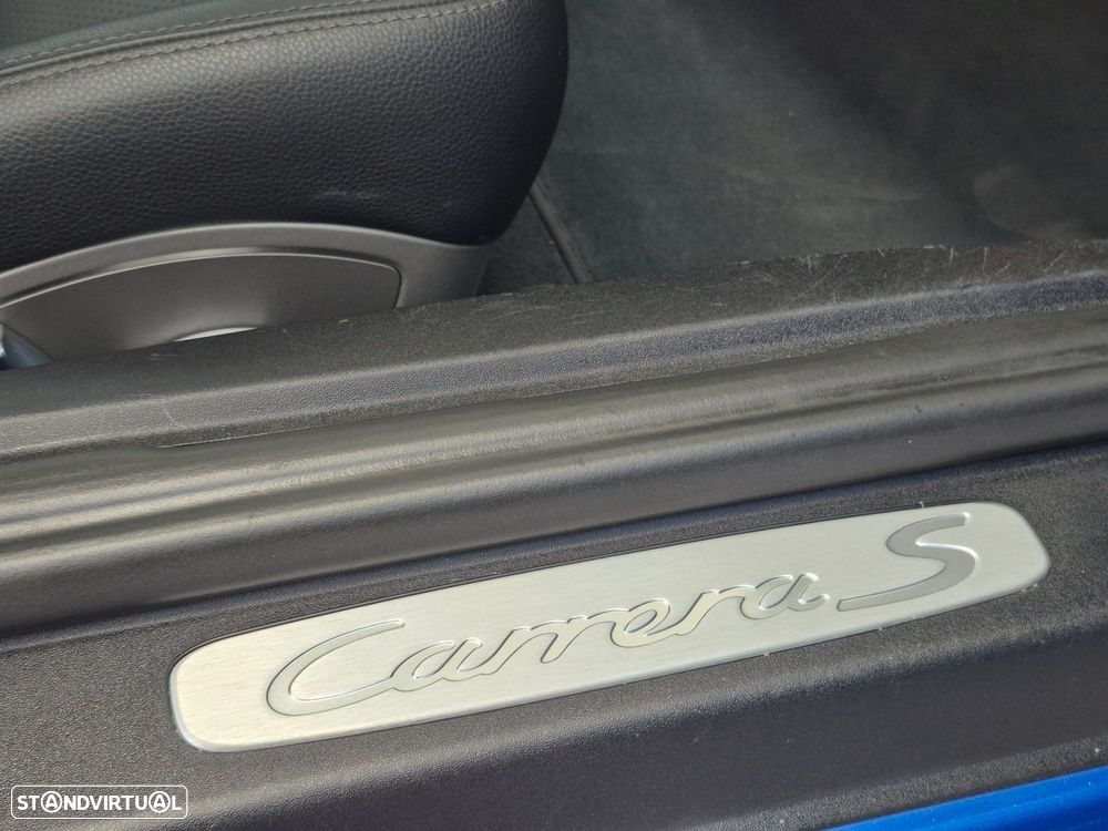 Porsche 911 (991) Carrera 2 S PDK - 37