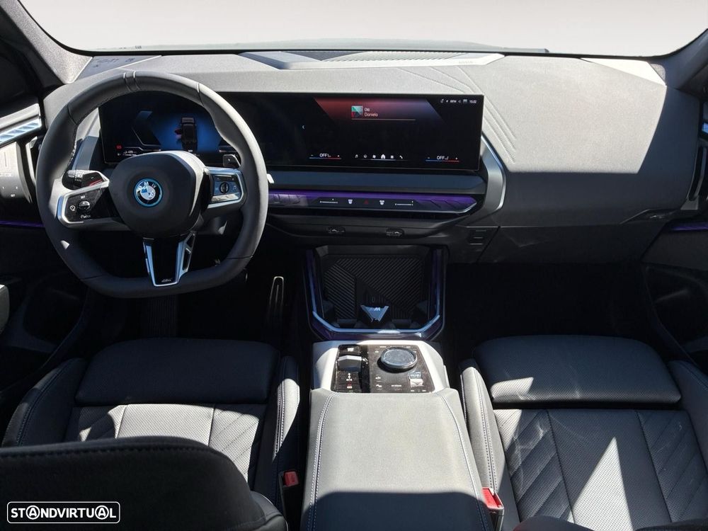 BMW X3 - 10