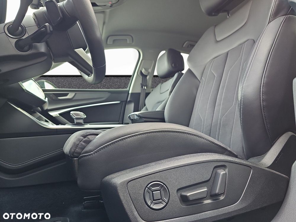 Audi A6 Limousine - 10