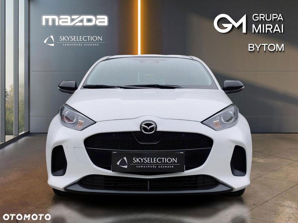 Mazda 2 Hybrid 1.5 Exclusive Line CVT - 8
