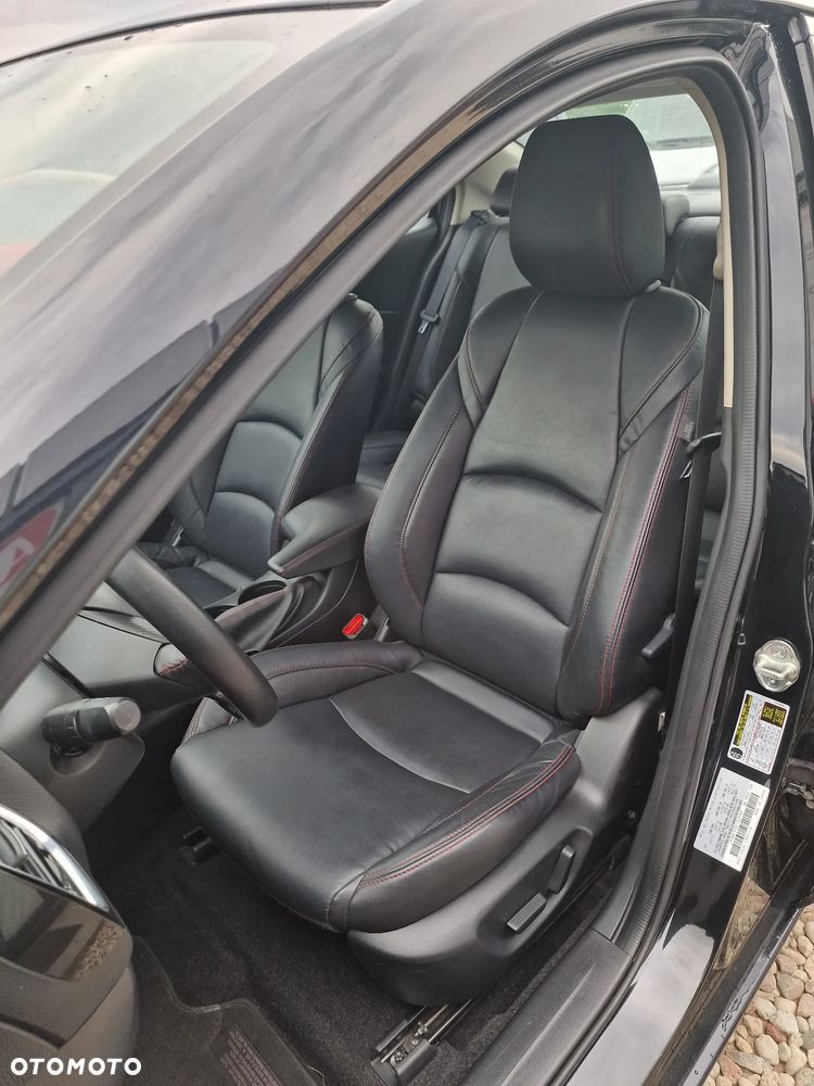 Mazda 3 - 18