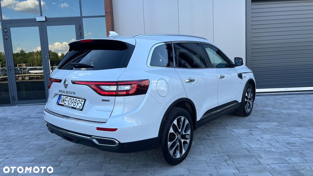 Renault Koleos 2.0 dCi Intens 4x4 X-Tronic - 2
