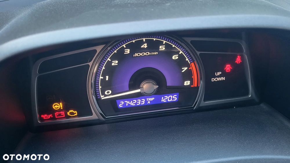 Honda Civic - 2