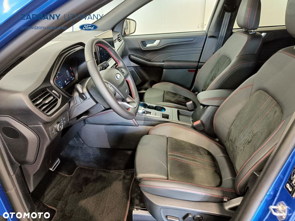 Ford Kuga 2.5 FHEV AWD ST-Line X eCVT - 10