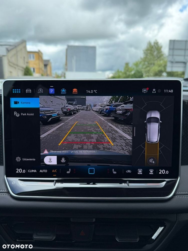 Volkswagen Tiguan 1.5 eTSI Life DSG - 22