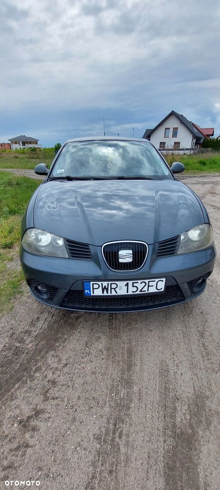 Seat Ibiza 1.2 12V Comfort Edition - 15