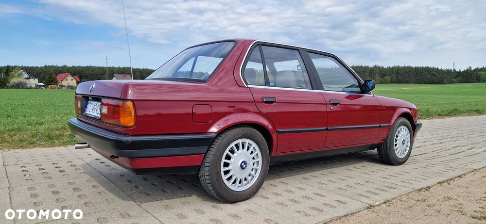BMW Seria 3 - 12