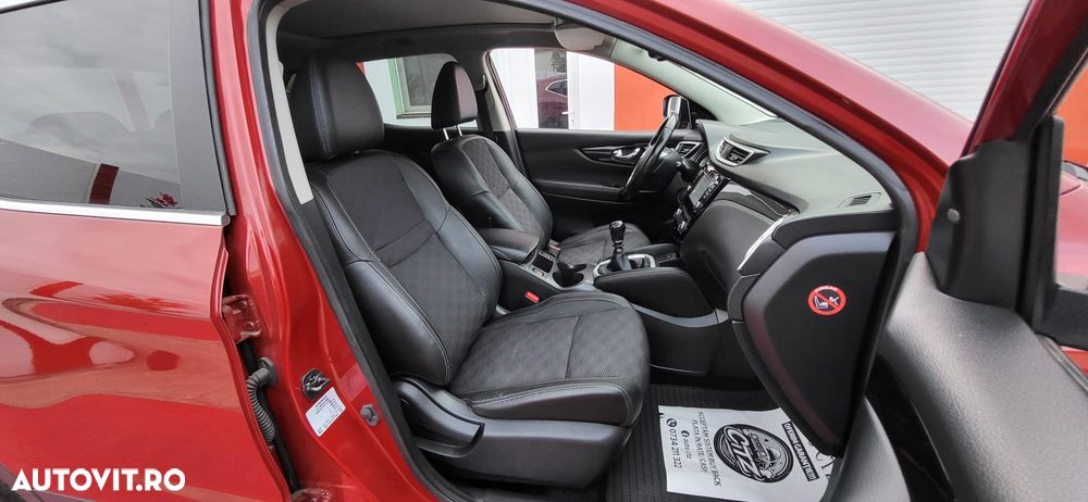 Nissan Qashqai 1.2 DIG-T 360 - 29