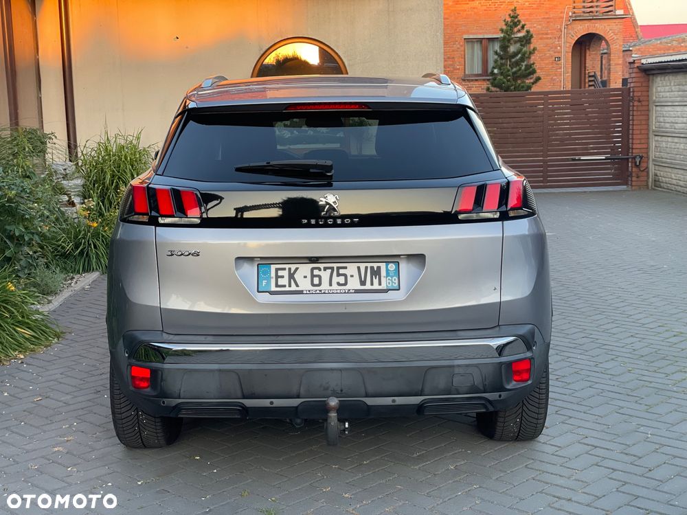 Peugeot 3008 HDi FAP 150 Premium - 19