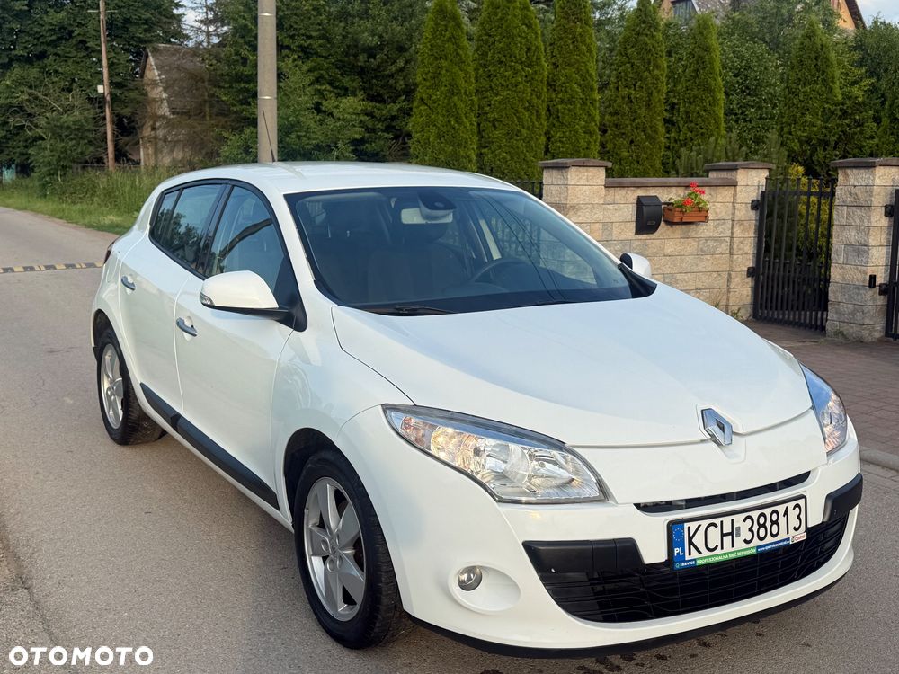 Renault Megane 1.6 16V Dynamique Euro5 - 22