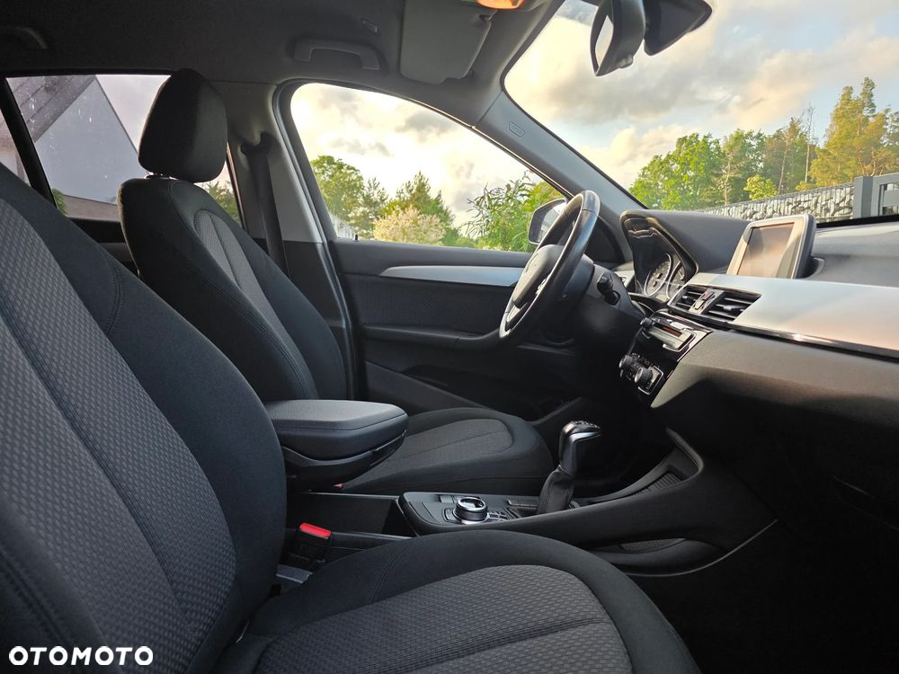 BMW X1 sDrive20d M Sport - 26