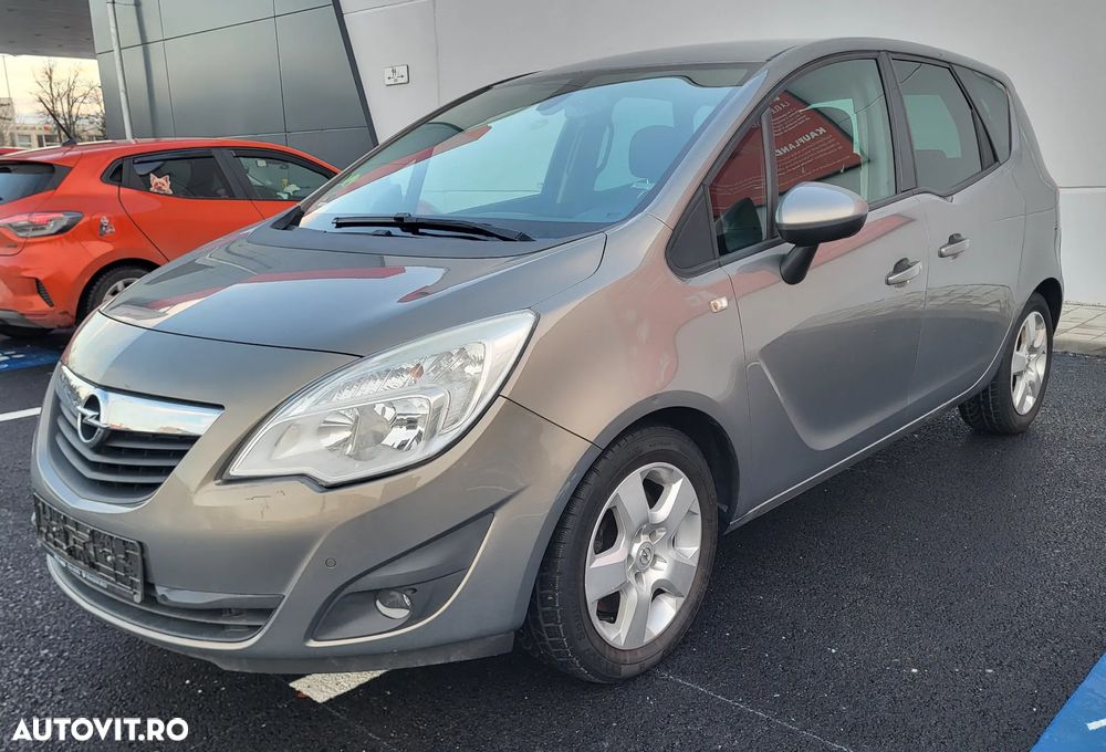 Opel Meriva 1.7 CDTI Color Edition - 1