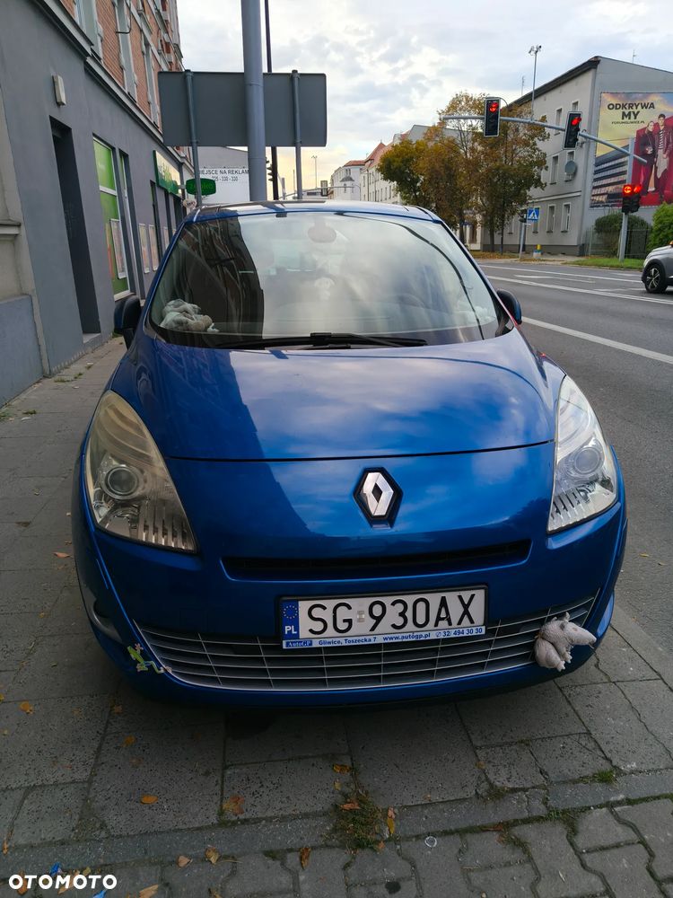 Renault Grand Scenic